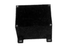 Vitra V-BOX CASE 431400YP1TE SPECIAL ORDER ONLY