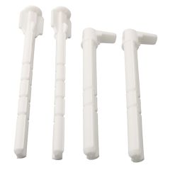 Geberit 241.874.00.1 Push Rod Set for UP320, 241.874.00.1