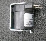 43632 / 07.06.6300 Grohe DAL solenoid 24 V DC