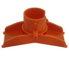 Vitra and Fluidmaster Fill Valve Fixing Part 436667YP1TE base