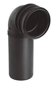 Vitra 437273 90° PP Outlet Bend