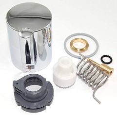 Grohe 46986000 Handle Red Duo Uk