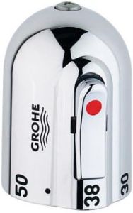 Grohe 47352 G1000 Temp Control Handle 47352000