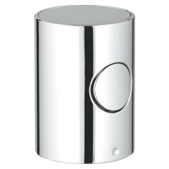 Grohe 47718 Handle 47718000 chrome-plated