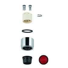 Grohe 48370000 Red Aerator