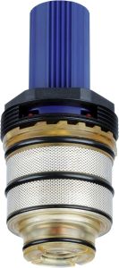 Grohe 49003000 Cartridge GROHE Turbostat Cartridge 3/4" Chrome 49003000