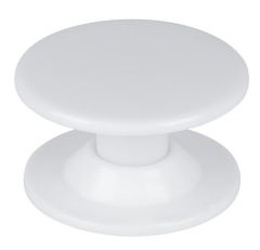 GROHE Blanking Plug Locking cap 49019000 for Grohe Euro Ceramic Exposed Flushing Cistern 39333000
