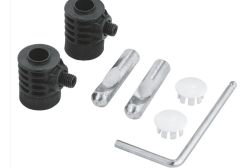 GROHE Wall Hung Toilet Fixing set 49618000 EAN: 4005176736261
