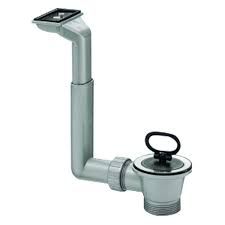 Pyramis 521096501 Comb.Sink W&O for CA1 (Waste A)