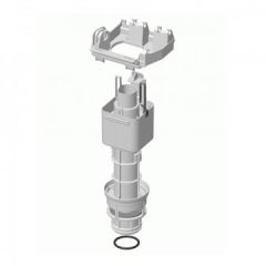 LIV 195028 TORNADO JOG DRAIN VALVE / SANINDUSA 4A023320 (CRADLE INCLUDED)