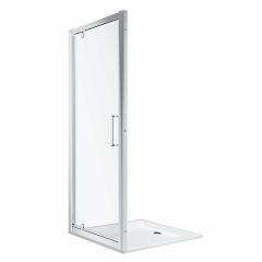 Geberit 80cm pivot door GEO  560.115.00.2