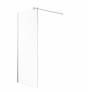 Geberit 120cm walk-in shower panel GEO  560.159.00.2