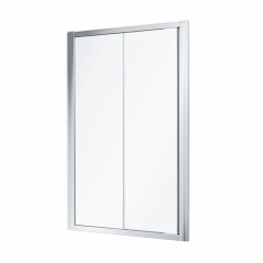 Geberit 110cm sliding door GEO  560.143.00.2