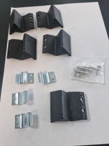 Vitra UNIVERSAL PANEL CLIPS -5601222