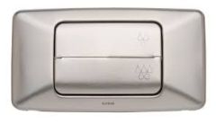 5708464 Schwab Vista operating plate vandalism bolted laterally for 182.0400