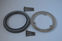 Viega Mounting Set 575403 use with Rotaplex  6142.91