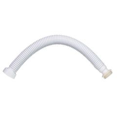 Wirquin 59050001 Flexible Flush Pipe Set 2"