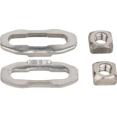 597111000 Keramag toggle bolts