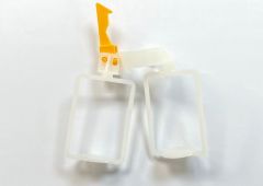 Oli 74 and Ideal Standard Pnuematic anchors OLO601530