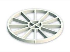 Kaldewei Hair Catcher 687740440000 Bathroomsuites