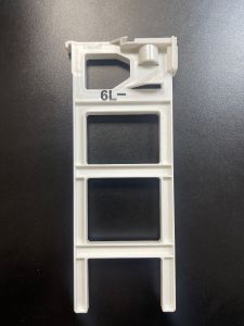 BRIDGE 6L SOLD AS SEEN