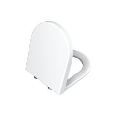 Vitra S50 Toilet Seat and Cover with fittings Standard Close  72-003-311