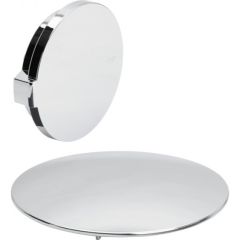 Viega Rotaplex R5 721558 chrome, Visign R5, Modell 6142.01