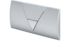 721893 Viega Flush Plate