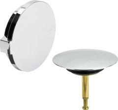 Viega Multiplex M5 Trim 721 244 chrome , Visign M5 , model 6162.01 / 721244