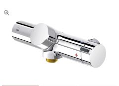 Oras 7261 Shower faucet Oras Oramix Oras Oramix Chrome Shower Faucet