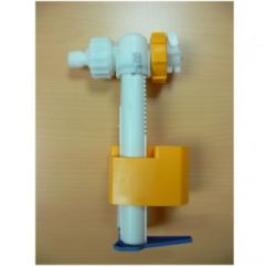 Float valve for tank FUTURA 74 (ref 740002) NF float valve class 1 silencer for tanks: FUTURA 74 ref 740 (ref 25740 / ref 30740U ) FUTURA 74 ref 742 (ref 25742 / ref 30742U )