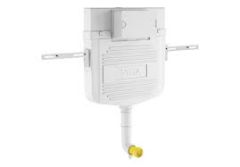 Vitra Concealed Cistern Standard Installation - 3/6 Liter Concealed Cistern Set for squatting pans- 8 cm 748-1700-01