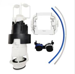 OLI AND REGIPLAST 752008 Pneumatic valve for EVO 672 REG752008