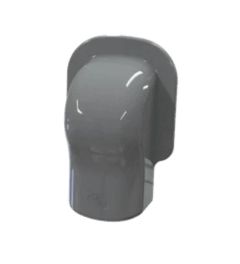 Secon Trade 135 Wall Cover Anthracite 78065620 / SCW100173