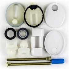 Toilet seat hinges Kolo IDOL 8014