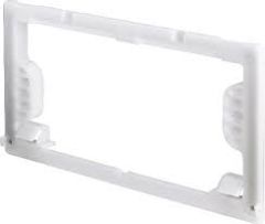 Viega Flush Plate Base frame plastic for Model 8180.16