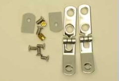 88280161 Villeroy & Boch urinal hinge kit for cover Arriba