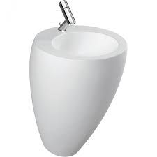 Laufen Alessi Countertop Sink  45 cm 8.1197.3.400.109.1