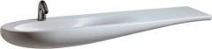 Laufen Alessi One Sink  160 cm 8.1497.1.400.104.1