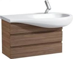 Laufen Alessi One Sink  90 cm 8.1497.6.400.104.1