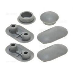 Laufen PRO S Toilet seat buffer pads 8.9196.8.000.000.1