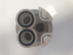 Bathstore Spare cartridge for the Metro Mono basin 90000014190	/ Bath store Basin Cartridge