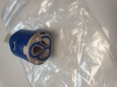 Bathstore 90000016230 Spare Metro / Blade cartridge for mini basin mixer