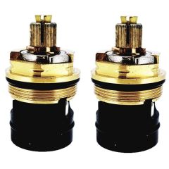 DORNBRACHT 9090032000090 HOT & COLD CARTRIDGES 4029011753985 / 4029011753985