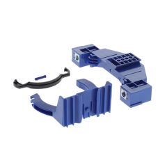 Villeroy & Boch ViConnect clamp block for toilet element 92173900