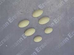 92209000 Toilet seat Buffers  Villeroy & Boch set the seat and lid buffer