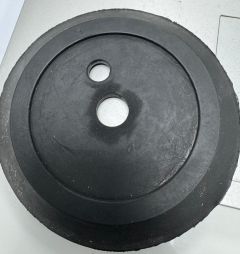 Wisa Toilet cIstern Washer / Diaphragm 8050390006 SOLD AS SINGLE