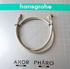 Hansgrohe Connection Hose 900mm M10x1 G3/8 98785000