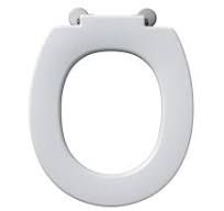 Contour 21 Seat Only With Retaining Buffers