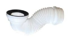 İZ YAPI ELBOW BELLOWS KADA PS014